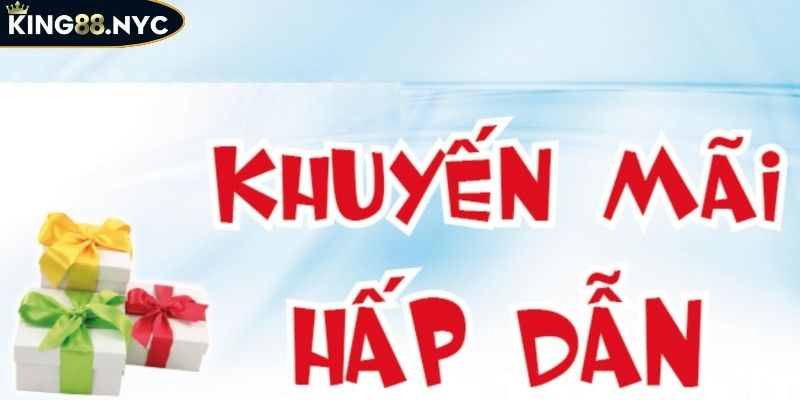 Khuyến Mãi KING88 2 Hoàn trả tức thời với khuyến mãi KING88 khủng