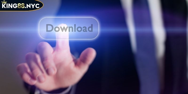 Tải App king88 1 Những tính năng đặc biệt khi tải app KING88