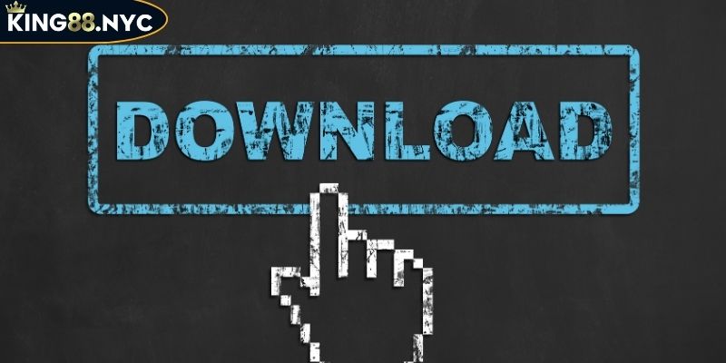 Tải App king88 2 Tải app KING88 trên iOS