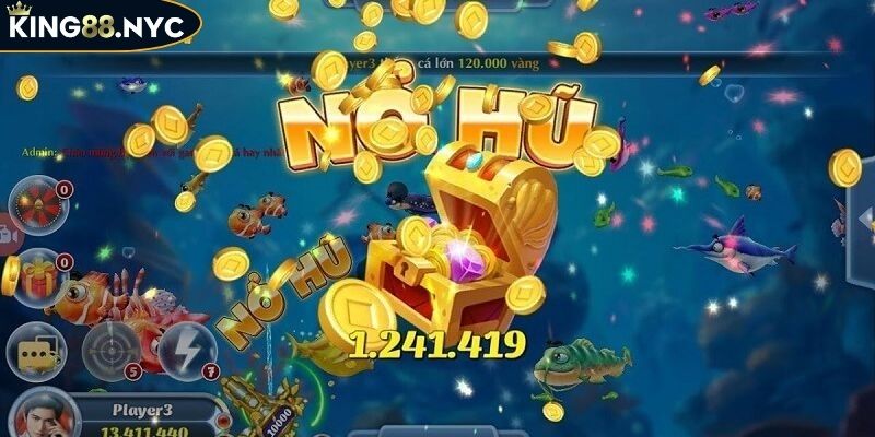 Nổ Hũ Đặc Vụ Giỏi Giang KING88 Đỉnh Cao Bạn Không Thể Bỏ Lỡ 3 Bí quyết chinh phục đặc vụ giỏi giang rinh ngay Jackpot
