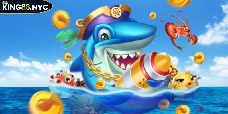 Bắn Cá Chúng Thần Phát Tài KING88 Đỉnh Cao Không Thể Bỏ Lỡ 4 Bí quyết chơi chúng thần phát tài để thắng lớn rinh quà khủng