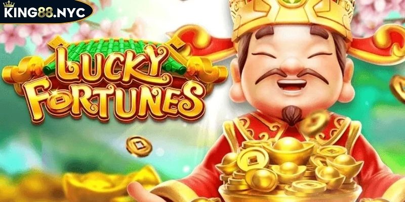 Của Củ Cải Dồi Dào KING88 Với Bí Kíp Chinh Phục Game Hấp Dẫn 3 Cách chơi Của Củ Cải Dồi Dào KING88 cho newbie