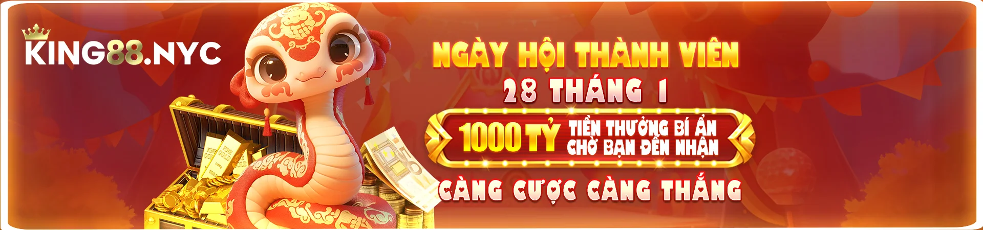 KING88 NYC ⭐️ KING 88 | Link Nhà Cái KING88 trailmutt Casino mới 2025 9 Hình hội thành viên 28 tháng 1 càng cược càng thắng