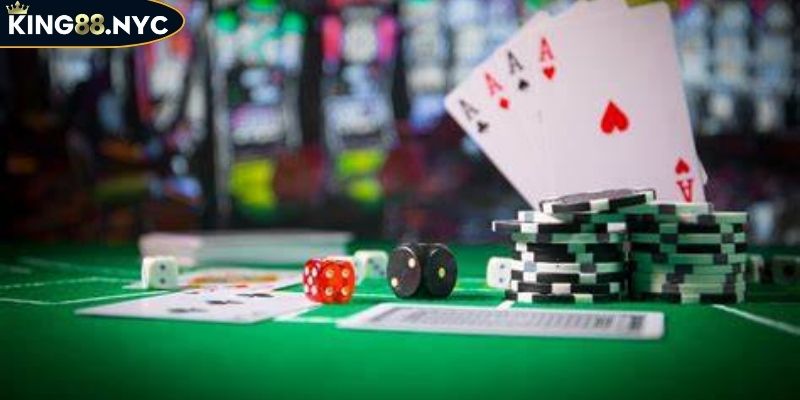 Game Bài FTG King88 Thế Giới Giải Trí Trực Tuyến Đẳng Cấp 2 Khái quát về Game bài FTG King88