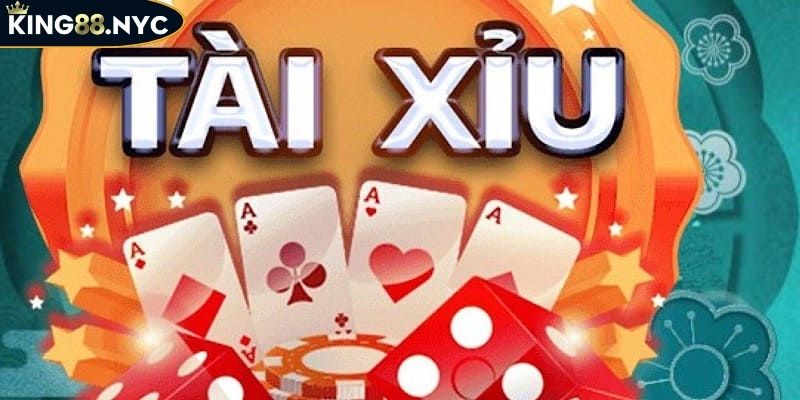 Tài Xỉu King88 Hướng Dẫn Chi Tiết Và Chiến Lược Thắng Cược 2 Khám phá thế giới game tài xỉu King88