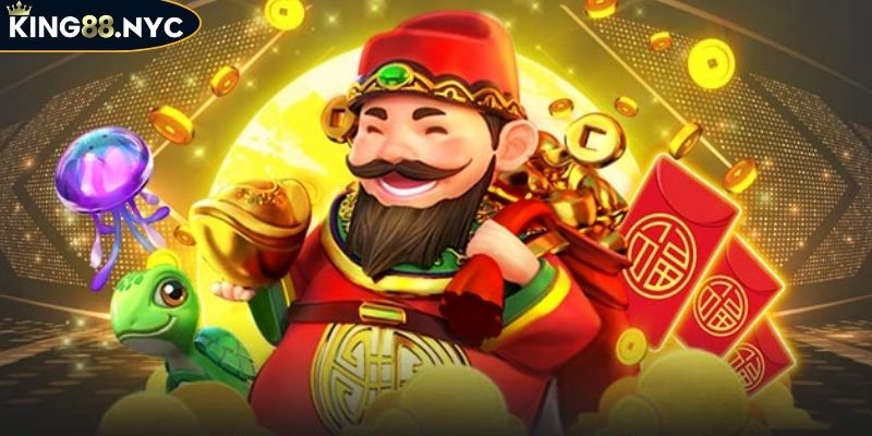 Nổ Hũ Đặc Vụ Giỏi Giang KING88 Đỉnh Cao Bạn Không Thể Bỏ Lỡ 4 Lợi ích vượt trội khi tham gia đặc vụ giỏi giang