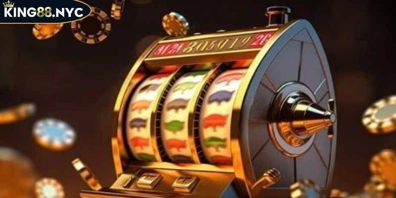 Nổ Hũ Đặc Vụ Giỏi Giang KING88 Đỉnh Cao Bạn Không Thể Bỏ Lỡ 2 Sơ lược về đặc vụ giỏi giang KING88
