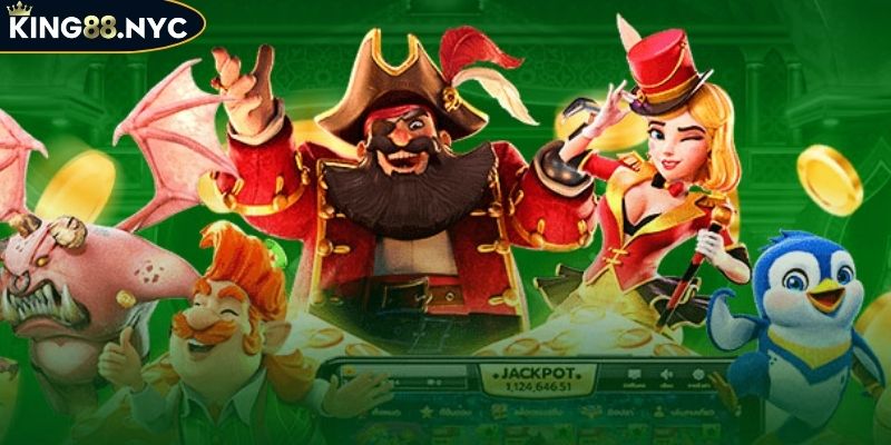 Trải Nghiệm Nổ Hũ Vườn Thú Nhiệt Đới KING88 Độc Đáo Và Hấp Dẫn 2 Sơ lược về vườn thú nhiệt đới KING8