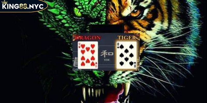 Rồng Hổ King88 Hướng Dẫn Chơi Và Chiến Lược Thắng Lớn 2 Tìm hiểu sơ lược về rồng hổ King88