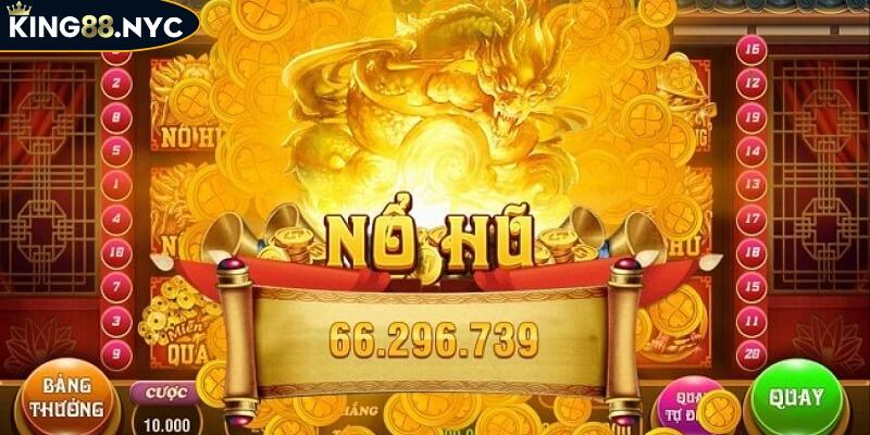 Nổ Hũ PT KING88 Với Đa Dạng Game Bet Thủ Không Thể Bỏ Qua 2 Tóm tắt về Nổ Hũ PT KING88