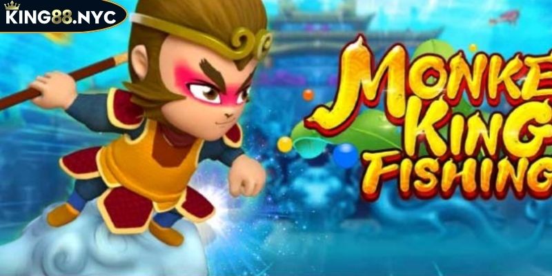 Tựa Game Đại Thánh Bắn Cá KING88 Hấp Dẫn Không Thể Bỏ Lỡ 2 Tổng quan về đại thánh bắn cá KING88
