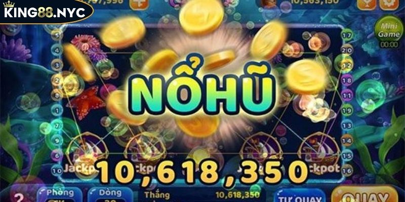 Kho Tàng Cổ Đại KING88 Với Luật Chơi Và Chiến Lược Tối Ưu 3 Trả thưởng trong Kho Tàng Cổ Đại KING88