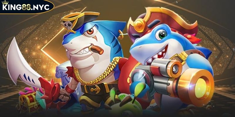Bí Quyết Săn Thưởng Lớn Từ Jackpot Vua Bắn Cá KING88 4 Ưu đãi và cơ hội đặc biệt cho ngư thủ khi chơi jackpot vua bắn cá