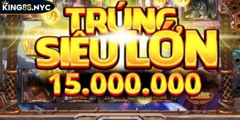 Trải Nghiệm Nữ Hoàng Inca KING88 Với Jackpot Khủng 4 Vì sao nữ hoàng Inca là lựa chọn hoàn hảo cho game thủ